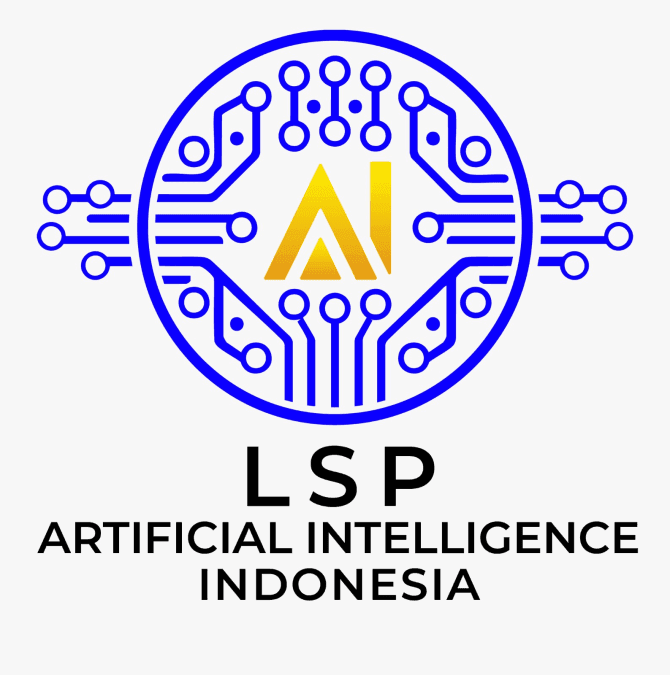 LSP AI Indonesia Logo
